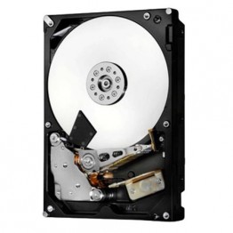 Hard disk server HGST Ultrastar HE10 , 8 TB , 3.5 Inch , SATA 3